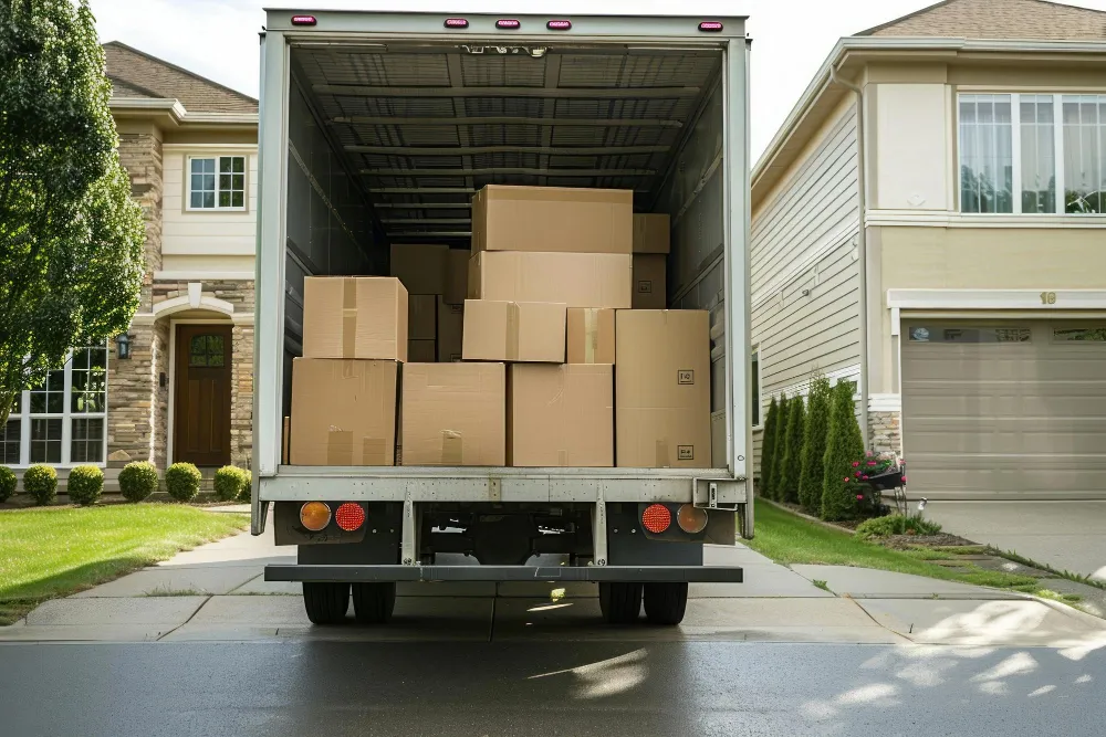 Local vs Long Distance Moving: What’s the Difference?