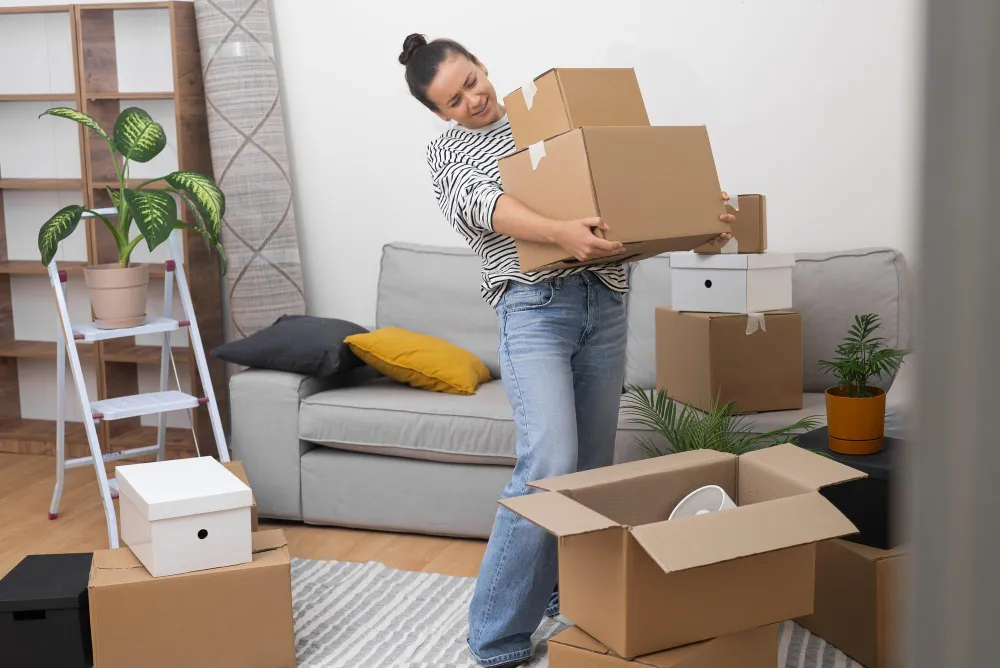 Top Packing Tips to Protect Your Belongings