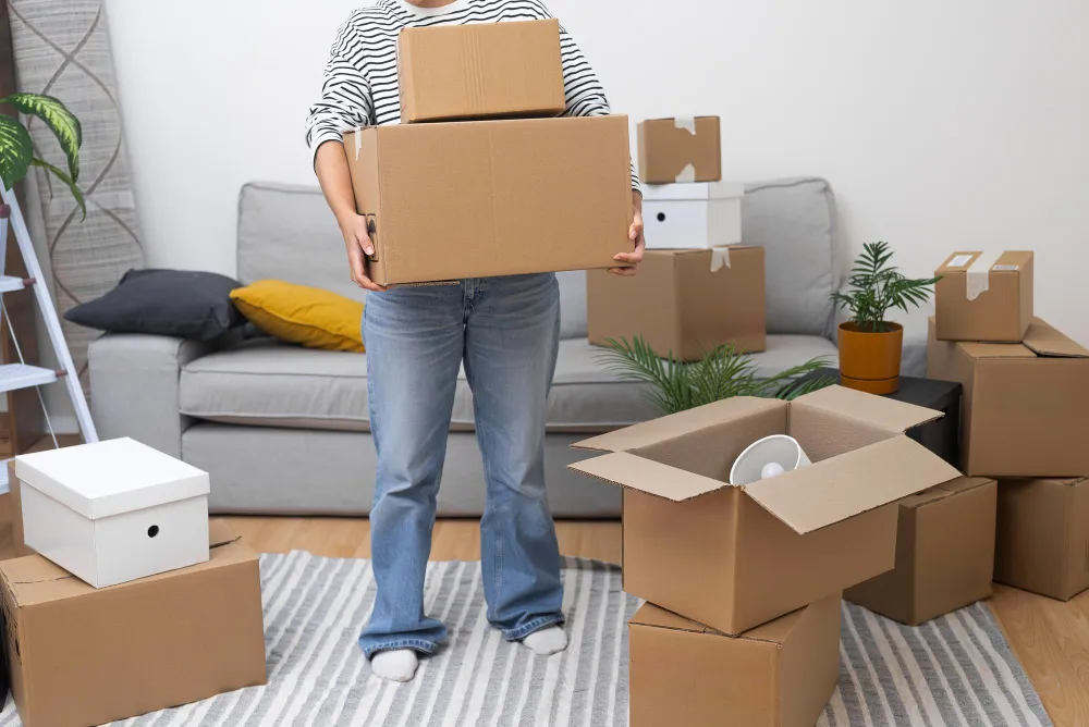 Office Moving Checklist for Businesses